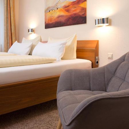 Parkhotel يبستات المظهر الخارجي الصورة