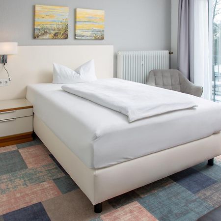 Parkhotel يبستات المظهر الخارجي الصورة