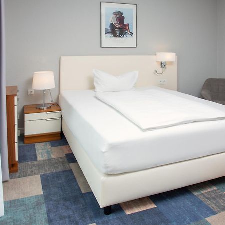 Parkhotel يبستات المظهر الخارجي الصورة