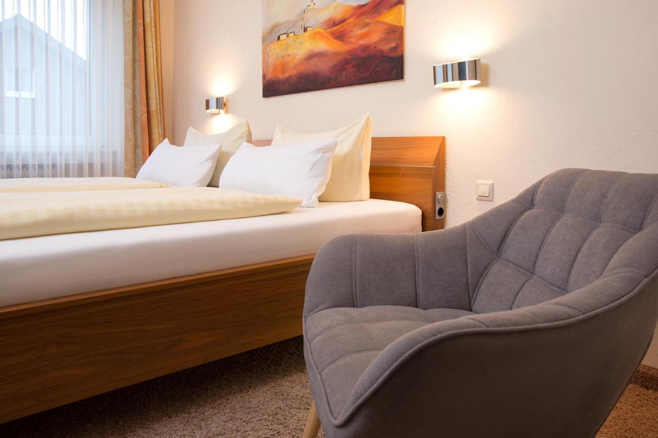 Parkhotel يبستات المظهر الخارجي الصورة