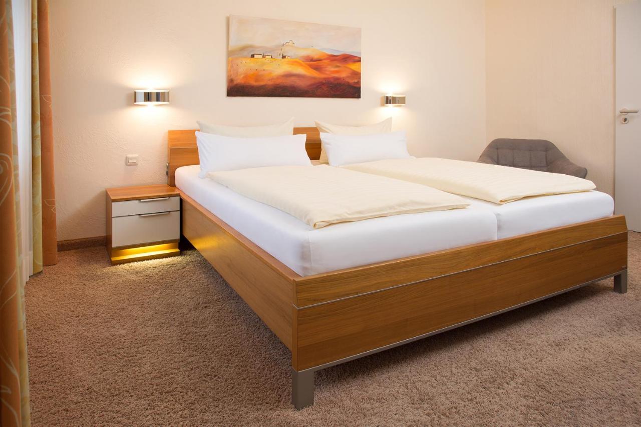 Parkhotel يبستات المظهر الخارجي الصورة