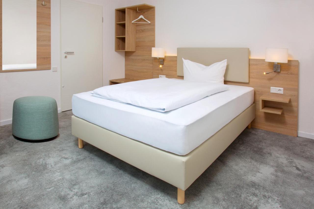 Parkhotel يبستات المظهر الخارجي الصورة