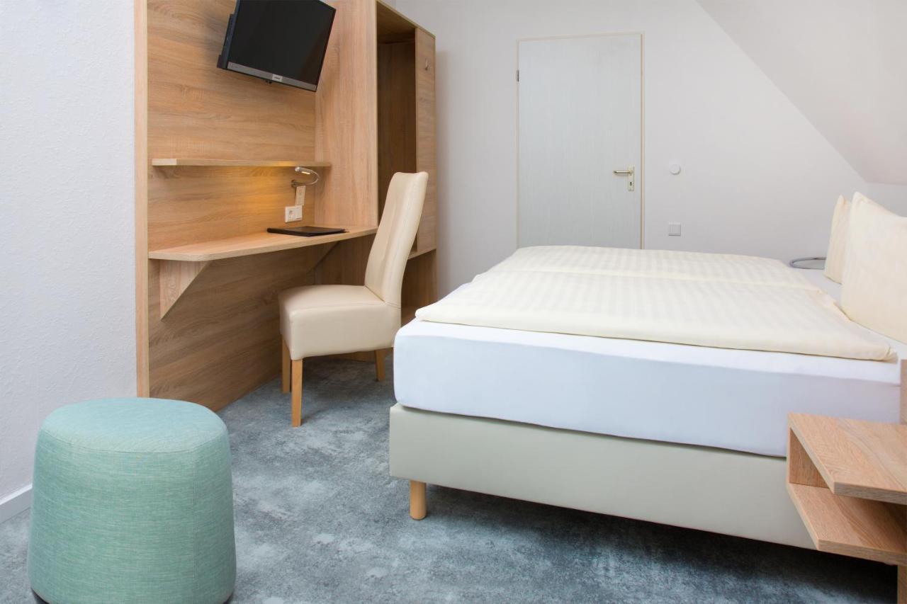 Parkhotel يبستات المظهر الخارجي الصورة