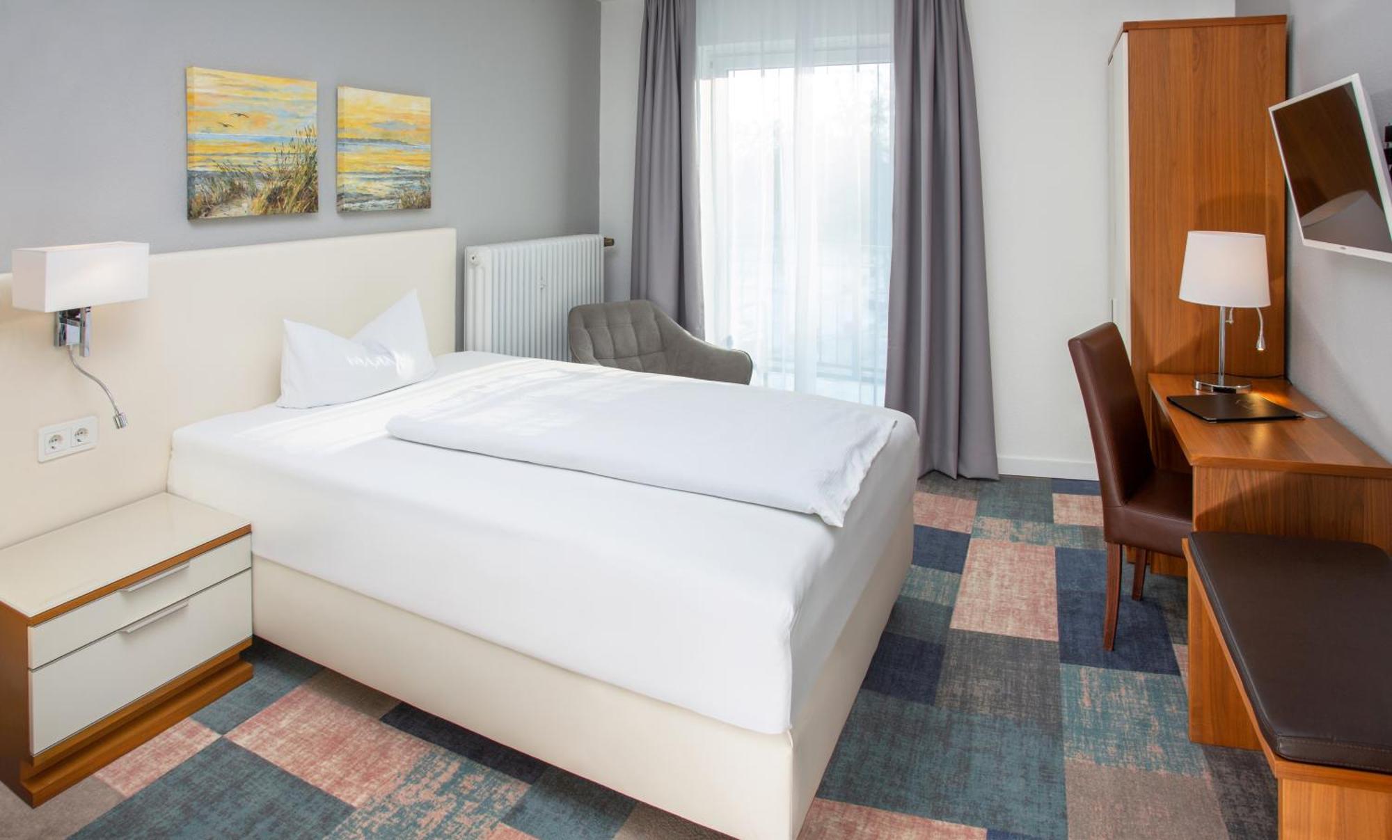 Parkhotel يبستات المظهر الخارجي الصورة